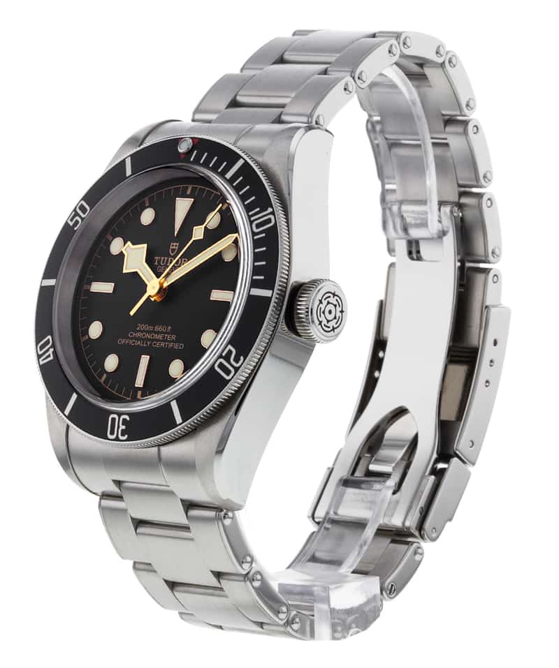 Tudor Black Bay M79230N-0002